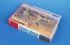 Special Hobby 72493 P-40F/L Warhawk 'Desert Hawks With Merlin' 1/72